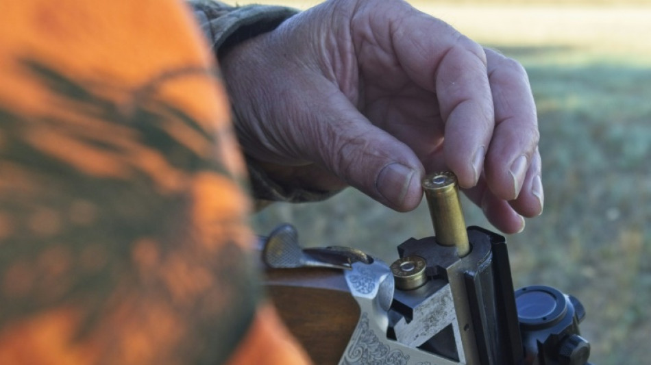 Schuss aus Gewehr: 66-Jähriger stirbt bei Jagdunfall in Nordrhein-Westfalen 