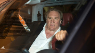 Nueva denuncia contra Depardieu en Francia por agresi&oacute;n sexual en 2021