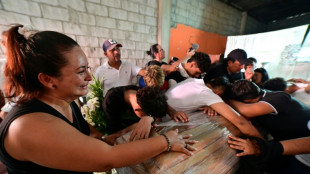 "Lo nuestro es buscar": cada vez m&aacute;s desaparecidos a manos de militares en Ecuador