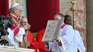 La elecci&oacute;n de Le&oacute;n XIV es "un &eacute;xito p&oacute;stumo de Francisco", afirma un experto