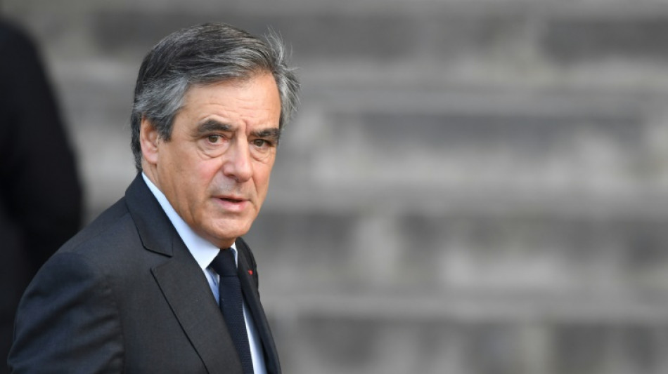 Frankreichs Ex-Premier Fillon zieht sich aus russischen Aufsichtsr&auml;ten zur&uuml;ck