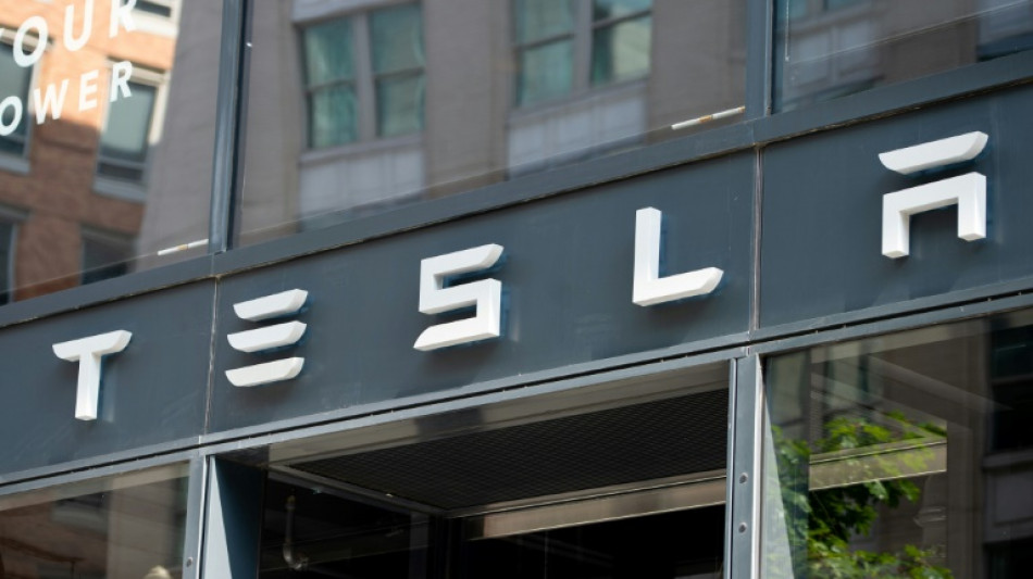 California acusa a Tesla de segregaci&oacute;n racial