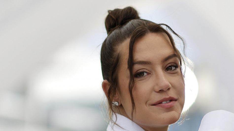 Exarchopoulos, 'l'IA? Pi&ugrave; inquietante la stupidit&agrave; umana'