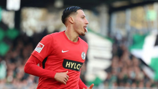 Frankfurt verpflichtet Zweitliga-Torj&auml;ger Ebnoutalib