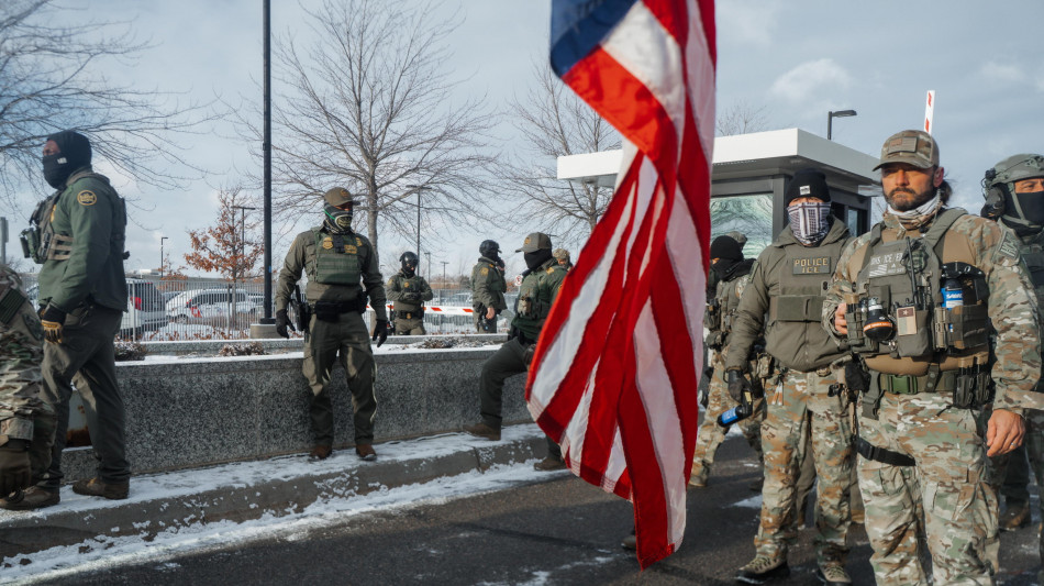 'Gli Usa bloccano le richieste di visto da 75 Paesi tra cui Egitto, Iran e Russia'