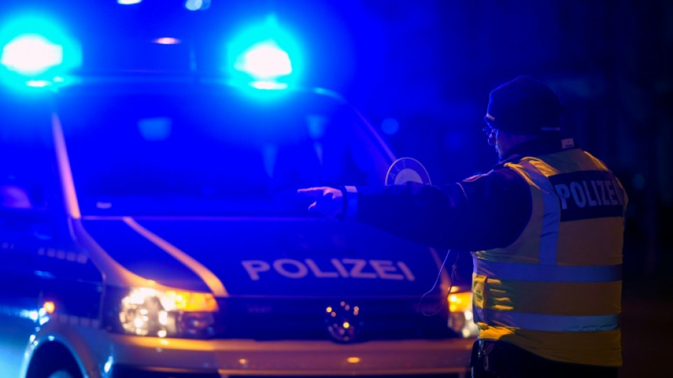 Polizisten stoppen von betrunkenem 15-Jährigen gesteuertes Auto in Bremerhaven