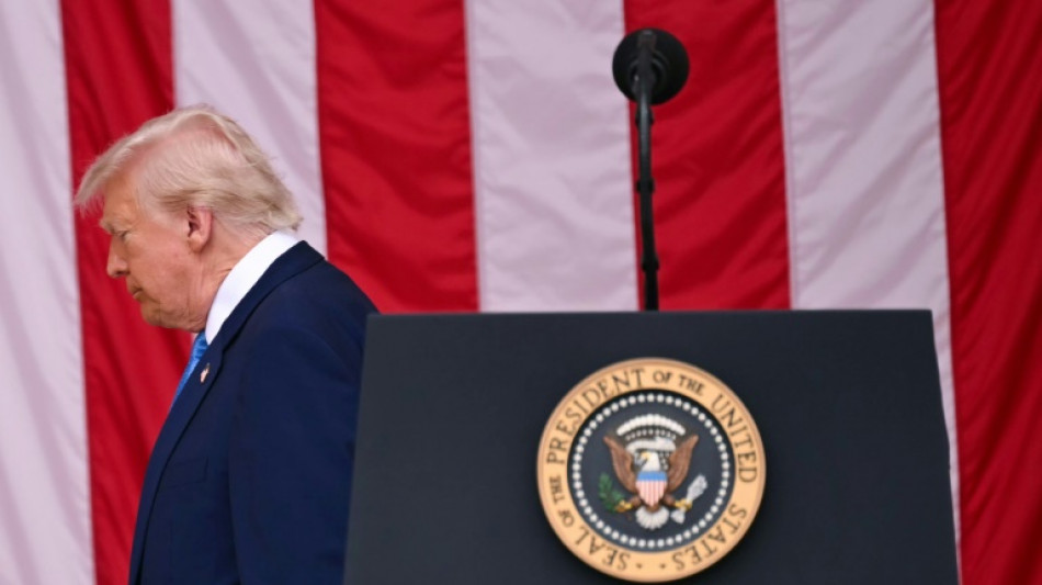 Trump Media Group levantar&aacute; 2.500 millones de d&oacute;lares en capital para reservas en criptomonedas