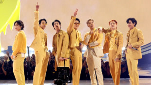 Südkorea: Letztes Mitglied der K-Pop-Band BTS beendet Zivildienst