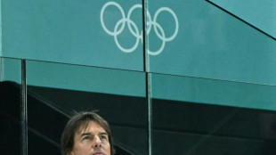 Spielberg, Cruise, Kidman: Hollywood assiste aos Jogos Ol&iacute;mpicos de Paris