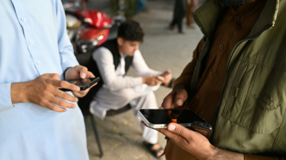 "Erreur 404" : retour sur 48 heures de chaos en Afghanistan