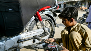 Pese a avances, casi 138 millones de ni&ntilde;os trabajaron en 2024