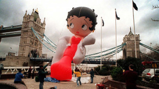 Dal primo gennaio Pluto e Betty Boop liberi dal copyright