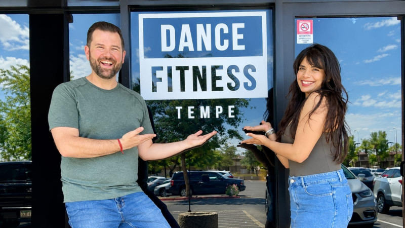 Dance Fitness Tempe Announces Expansion of Accessible Digital Movement Programs