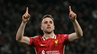 Fallece el futbolista del Liverpool Diogo Jota en un accidente de carretera en Espa&ntilde;a