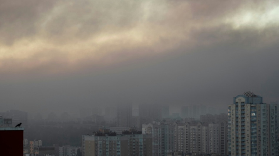 Ukraine: Neue russische Angriffe mit 550 Drohnen und Raketen