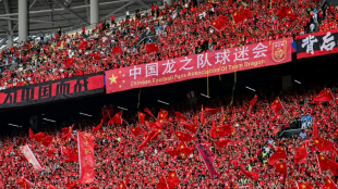 China's top football body to form esports team after World Cup flop