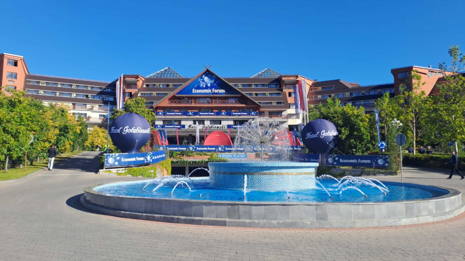 Rubini (Asi), impegno su osservazione della Terra