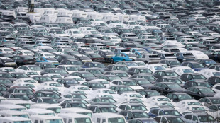 Export&uuml;berschuss im Handel mit USA bereits seit 33 Jahren 