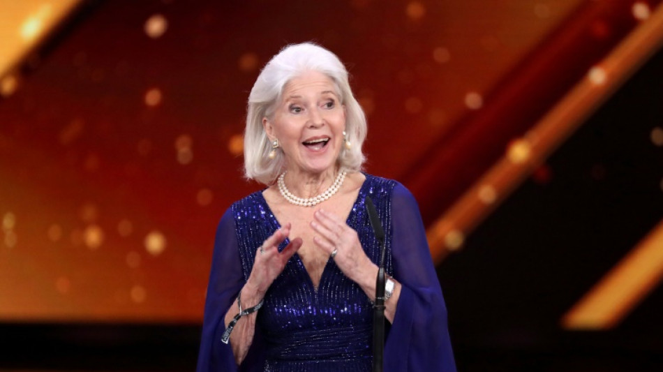 &Ouml;sterreichische Schauspielerin Christiane H&ouml;rbiger ist tot