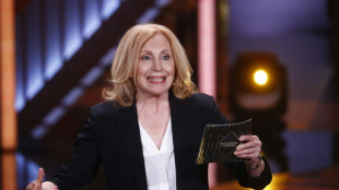 Maren Kroymann fühlt sich mit 75 Jahren frei "wie Pippi Langstrumpf in alt"