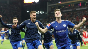 Nach Sieg in Mainz: Schalke will auch in M&uuml;nchen punkten
