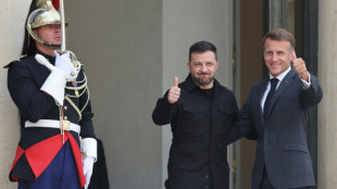 Zelensky to meet European leaders after Putin vows to fight on