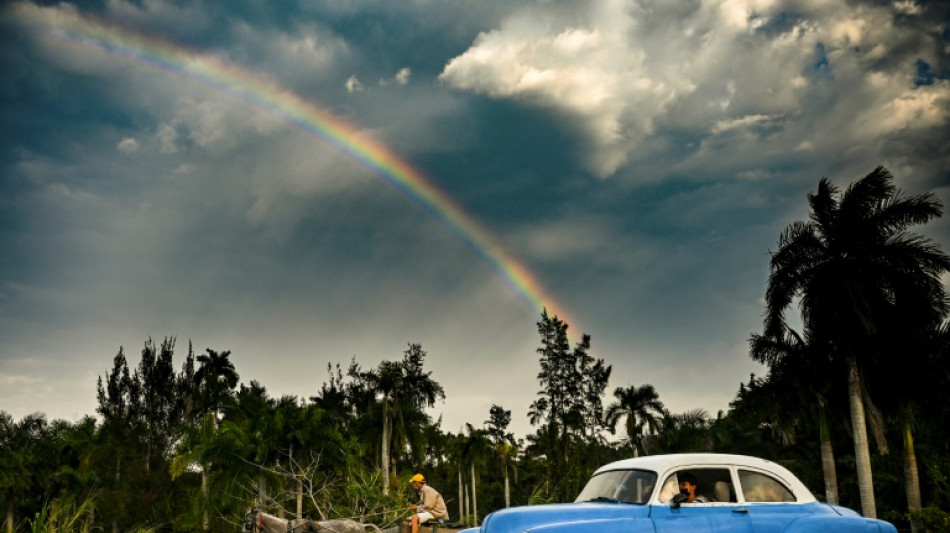 L'embargo am&eacute;ricain contre Cuba, 60 ans et de beaux jours devant lui