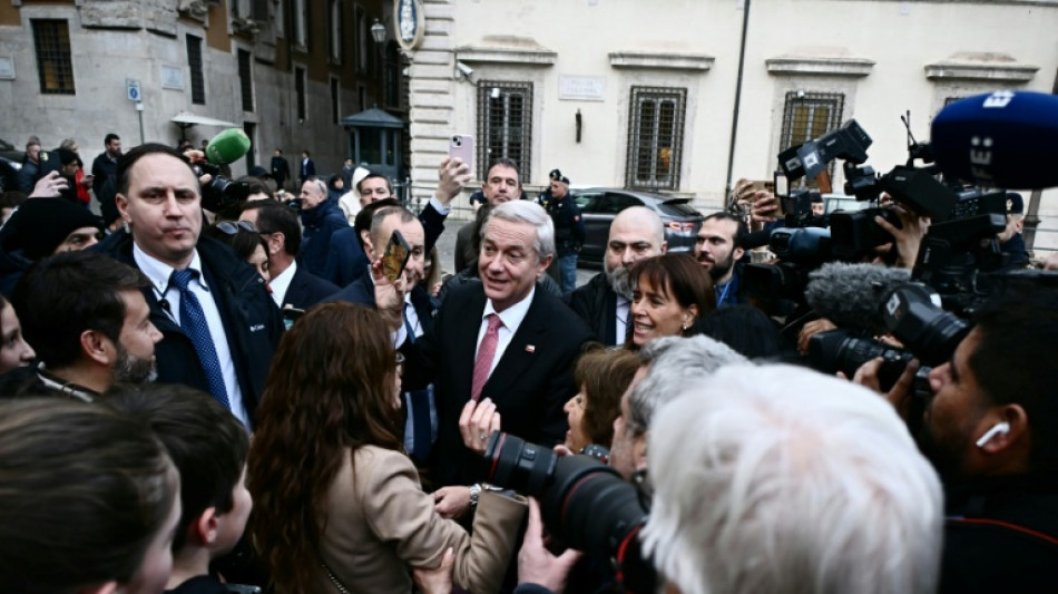 Presidente eleito do Chile cita inspira&ccedil;&atilde;o em pol&iacute;ticas da It&aacute;lia e Hungria