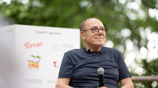 A La posta Letteraria di Radicofani Verdone conquista il pubblico