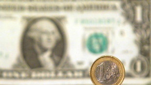 L'euro avanza sul dollaro, a 1,1400 (+0,11%)