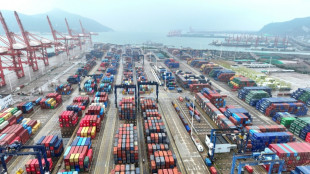 China asegura que sus exportaciones se dispararon un 27% interanual en junio