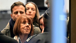 France's feminist icon Pelicot to sue Paris Match for privacy invasion