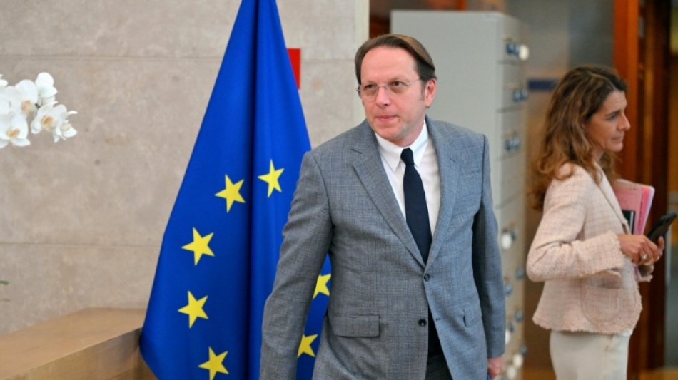 L'UE promet de mieux contrôler ses importations agricoles, avant le Mercosur