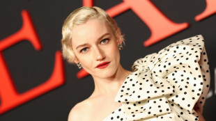 'Weapons' tops North American box office for 2nd week