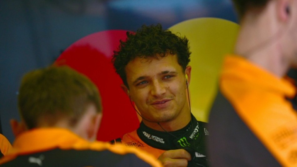 Norris inicia busca pelo bicampeonato no GP da Austr&aacute;lia em uma 'nova' F1