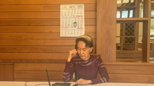 Sohn von Aung San Suu Kyi spricht erstmals seit f&uuml;nf Jahren mit seiner Mutter
