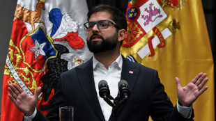 Boric protesta junto &agrave; Argentina ap&oacute;s acusa&ccedil;&atilde;o de presen&ccedil;a do Hezbollah no Chile