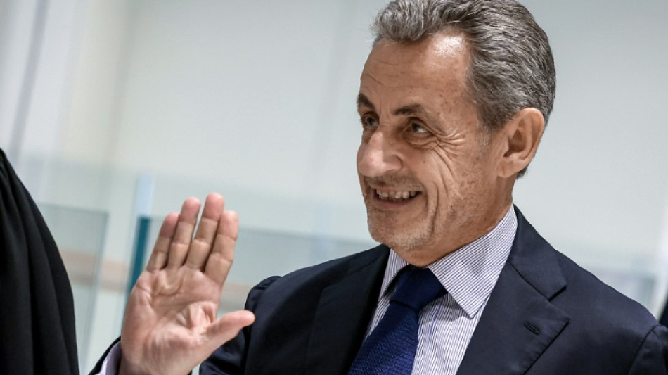 Au dernier jour du procès libyen, la défense de Sarkozy fustige les "reculades" et "failles béantes" de l'accusation