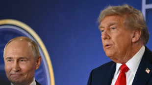 Europa discute plano de paz para a Ucr&acirc;nia ap&oacute;s c&uacute;pula Trump-Putin