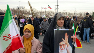 Ir&aacute;n destituye al director de un canal tras un eslogan contra el l&iacute;der supremo en plena transmisi&oacute;n