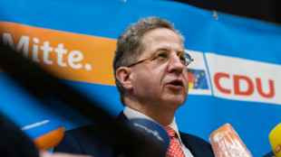Merz h&auml;lt Aussichten f&uuml;r Parteiausschluss von Maa&szlig;en f&uuml;r gering