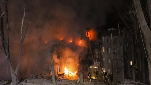 Attacco russo con droni su Kharkiv, cinque feriti tra cui un bambino