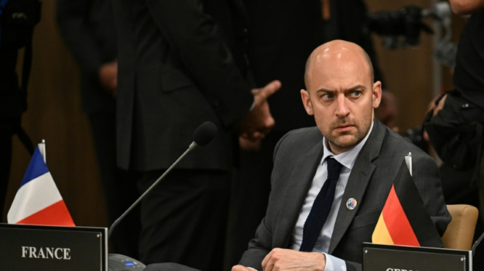 Frankreich verklagt den Iran wegen inhaftierter Franzosen