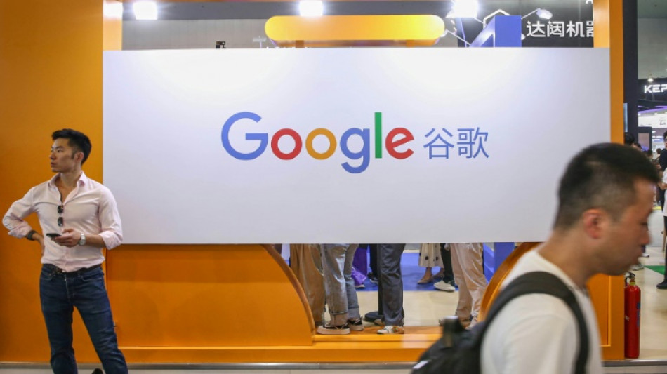 Impulsado por la nube, Alphabet obtiene un beneficio de 23.600 millones de d&oacute;lares en el 2T