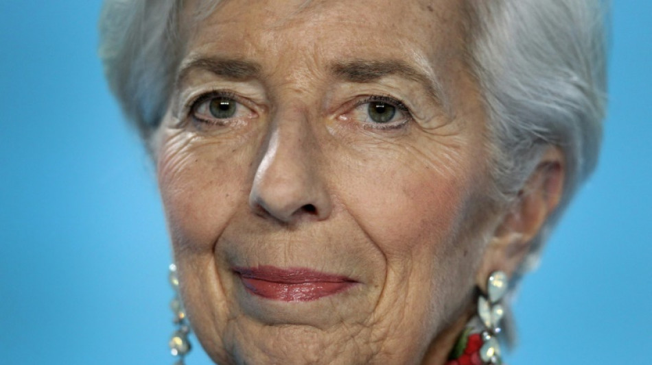 BCE volta subir juros e diz que n&atilde;o haver&aacute; 'pausa' na luta contra a infla&ccedil;&atilde;o