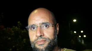 Libye: Seif al-Islam Kadhafi, l'un des fils du dictateur d&eacute;funt, est mort