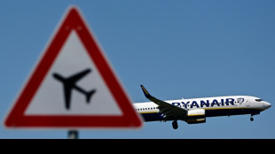 Spain court suspends huge Ryanair 'abusive practices' fine