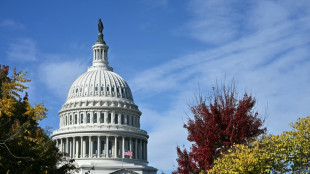 "Shutdown" in den USA: Senat beginnt mit Abstimmungsprozess zur Verabschiedung von Kompromisshaushalt