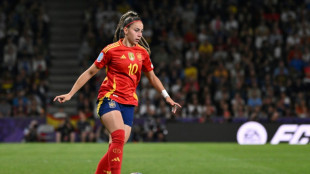 Athenea del Castillo: "Alemania es pico y pala, pico y pala...."