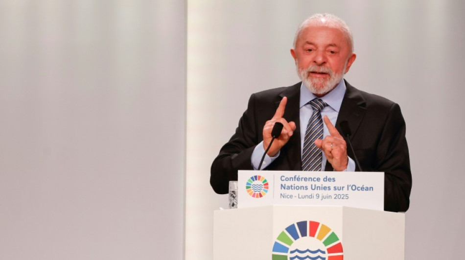 Lula defende exploração de petróleo perto da Amazônia meses antes da COP30